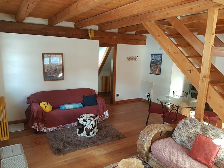 La Lince Lodge