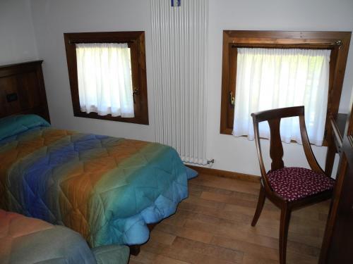 Agroturismo Agriturismo Cornolere