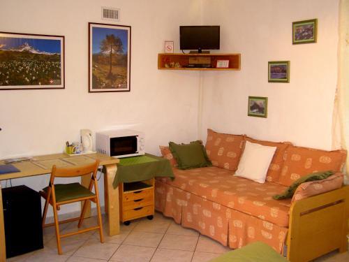 Bed & Breakfast L'antico Borgo Rooms Rental