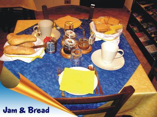 Bed & Breakfast L'antico Borgo Rooms Rental