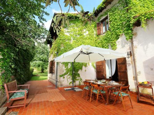 Holiday Home Casale Le Querce Carbognano