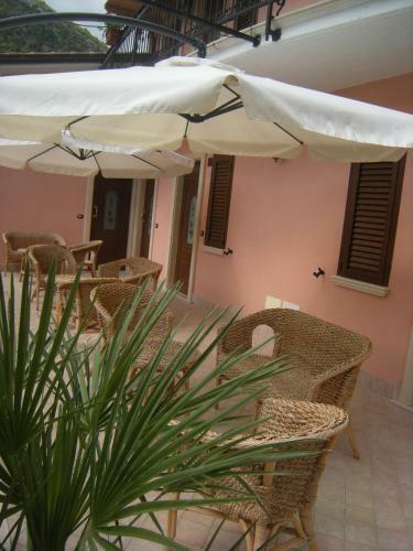 Hotel Il Tesoro Del Lago