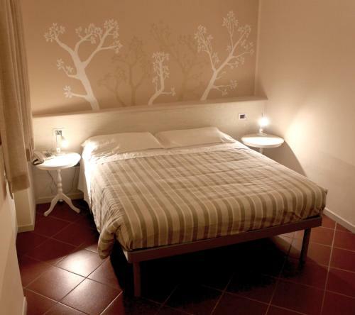 Hotel Al Vecchio Palazzo