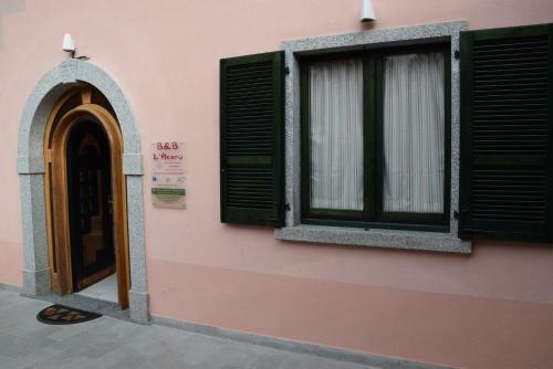 B&B L'acero