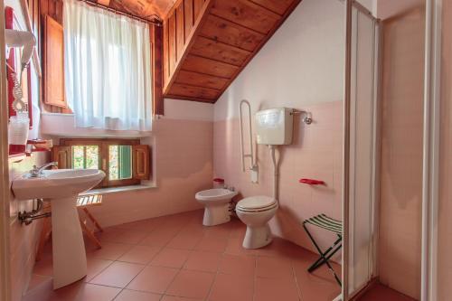 Hotel Granduca Campigna