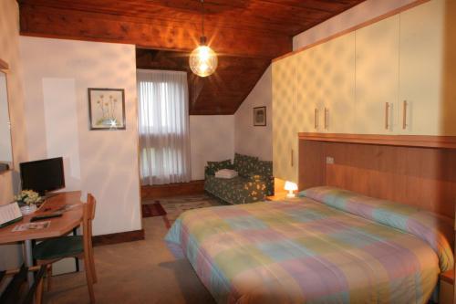 Hotel Granduca Campigna