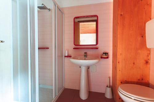 Hotel Granduca Campigna