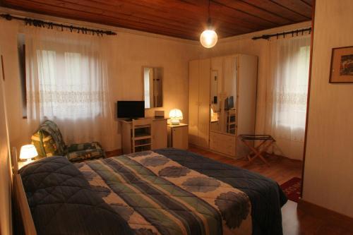 Hotel Granduca Campigna