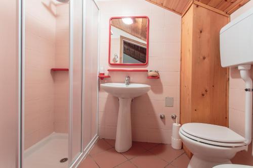 Hotel Granduca Campigna