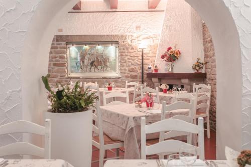 Hotel Granduca Campigna