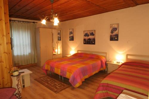 Hotel Granduca Campigna