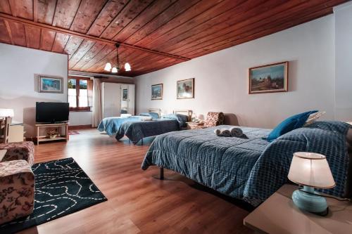 Hotel Granduca Campigna