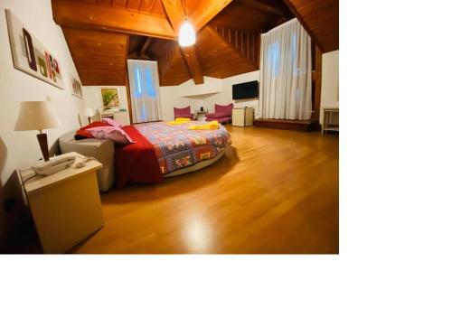 Hotel Granduca Campigna