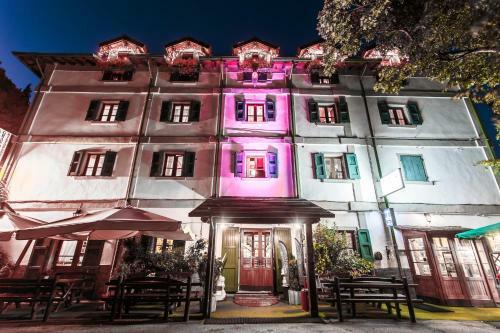 Hotel Granduca Campigna