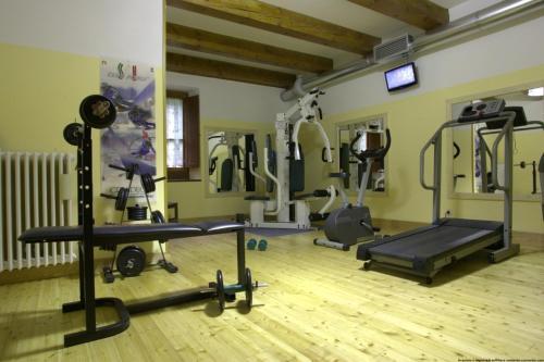 Hotel Granduca Campigna
