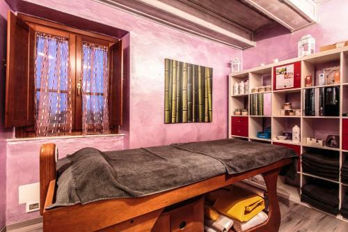 Hotel Granduca Campigna