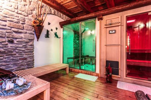 Hotel Granduca Campigna