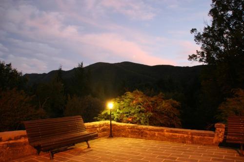 Hotel Granduca Campigna
