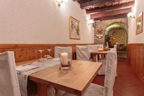 Hotel Granduca Campigna