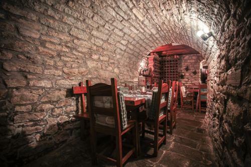 Hotel Granduca Campigna