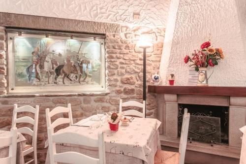 Hotel Granduca Campigna