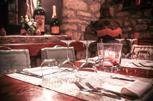Hotel Granduca Campigna