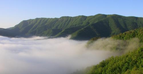 Hotel Granduca Campigna