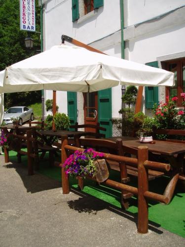 Hotel Granduca Campigna