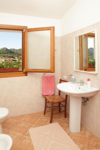 Agroturismo Agriturismo Sardo