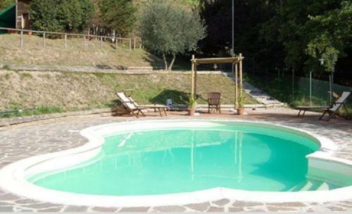 Agroturismo Agriturismo Spino Fiorito