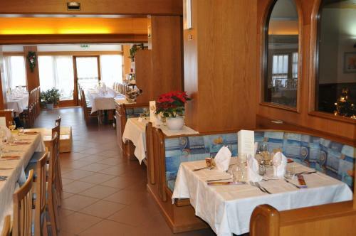 Hotel Europa Cembra