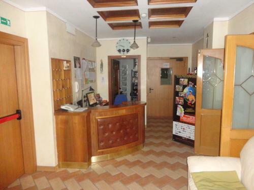 Hotel Al Caminetto