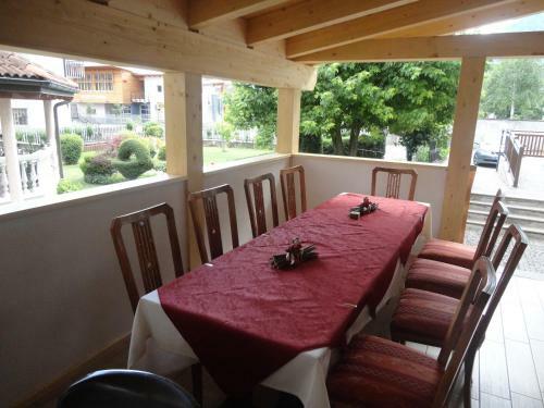 Hotel Al Caminetto