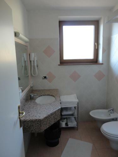 Hotel Al Caminetto