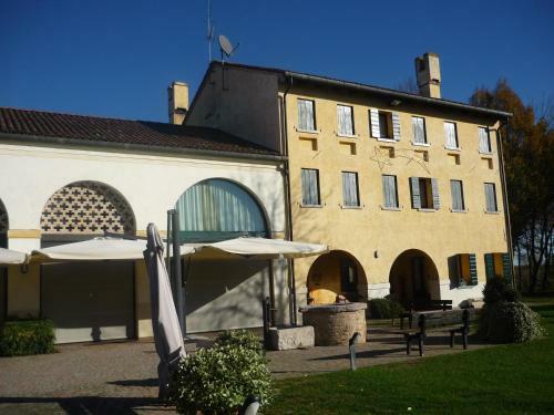 Agroturismo Le Vigne Morosina