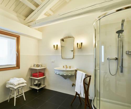 Agroturismo Al Canton Agriturismo Di Design