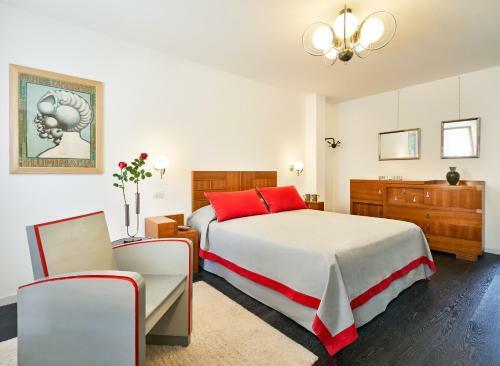 Agroturismo Al Canton Agriturismo Di Design