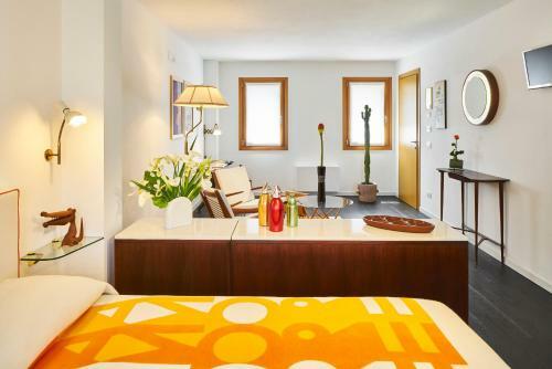 Agroturismo Al Canton Agriturismo Di Design