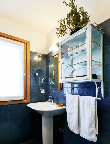 Agroturismo Al Canton Agriturismo Di Design