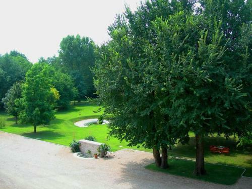 Agroturismo Al Canton Agriturismo Di Design