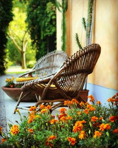 Agroturismo Al Canton Agriturismo Di Design