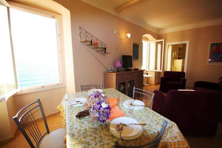 Apartamento A Casa Di Laura