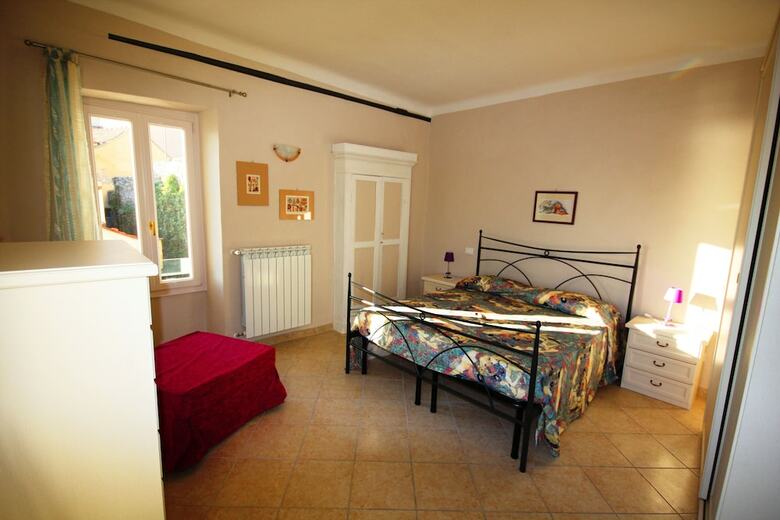 Apartamento A Casa Di Laura
