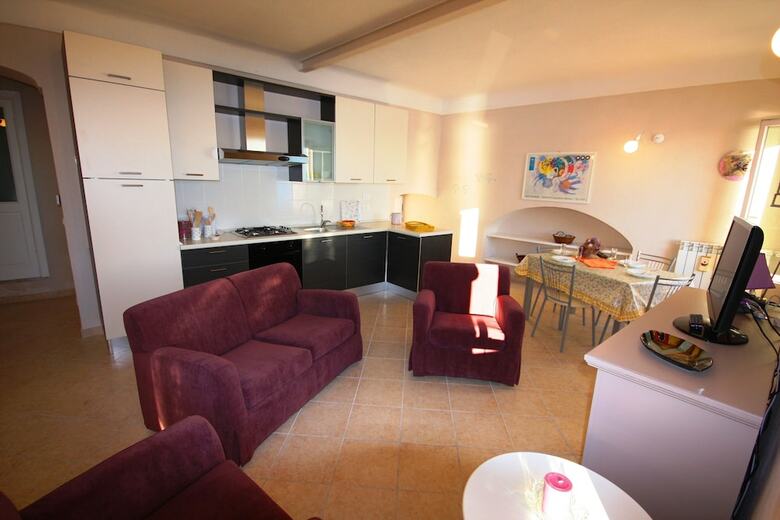 Apartamento A Casa Di Laura
