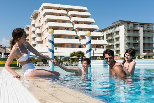 Aparthotel Holiday