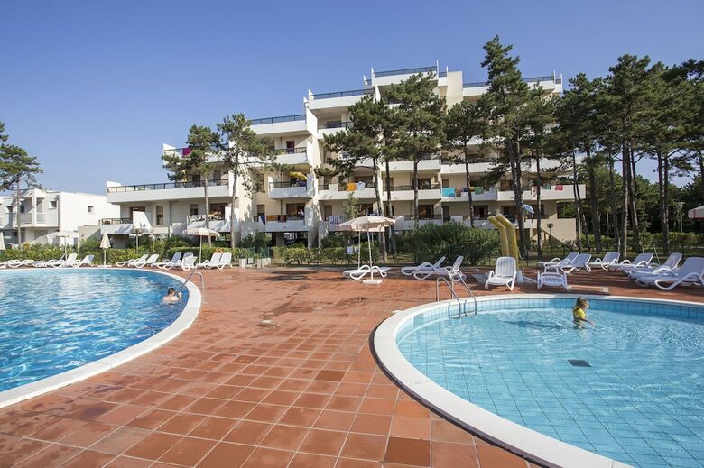 Apartamento Campiello