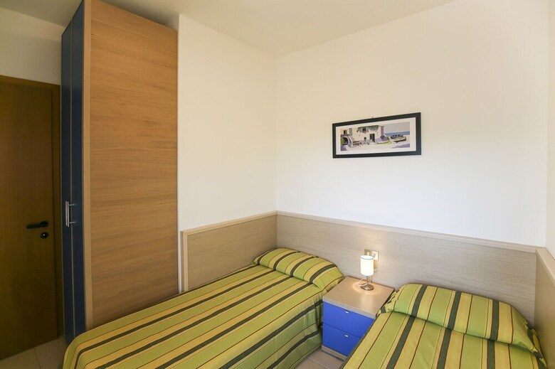 Apartamento Campiello