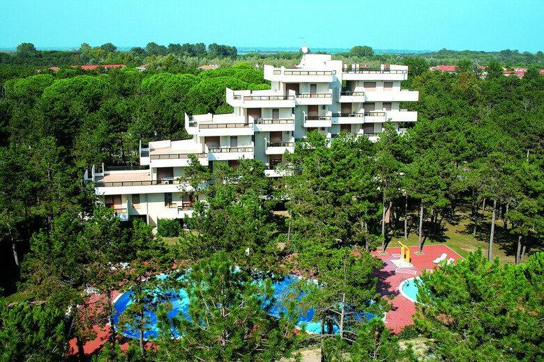Apartamento Campiello