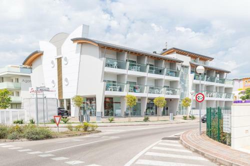 Apartamento Villaggio Calycanthus