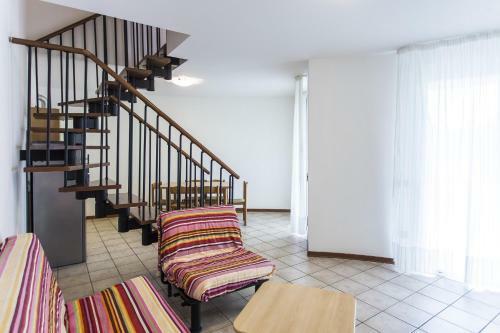 Apartamento Villaggio Calycanthus